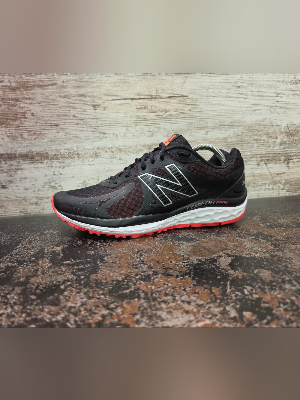 Mens New Balance 720 V3 Running Shoes Sz 8.5 D Used VGC M720RB3